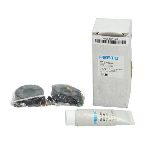 Festo dpa new - festo,