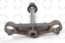 HONDA CB 500 F Inférieur