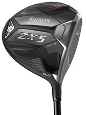 Srixon ZX5 MKII 10.5* Driver