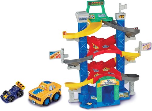Vtech toot drivers - toot-toot,