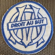 ECUSSON FOOTBALL OLYMPIQUE DE