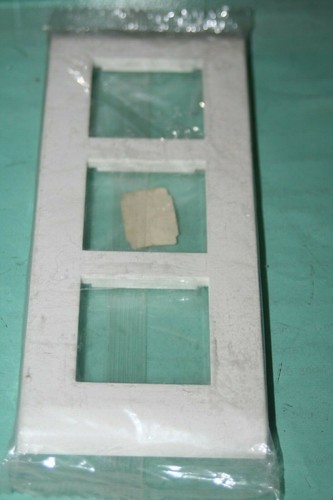 Legrand mosaic plaque 2 - legrand,