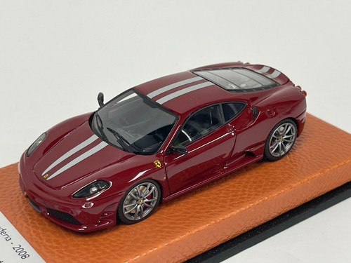 Tecnomodel ferrari 430 - tecnomodel,