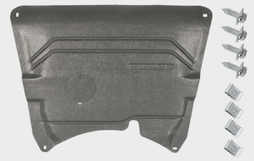Blic clips plaque couvercle - plaque,