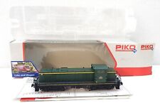 PIKO 96160 LOCOMOTIVE 040 DE VERTE SNCF ETAT NEUVE EN BOITE HO