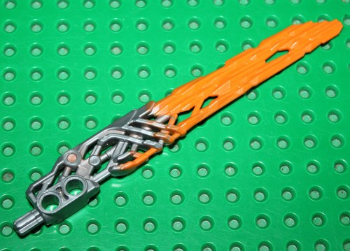 Lego bionicle flat - lego,