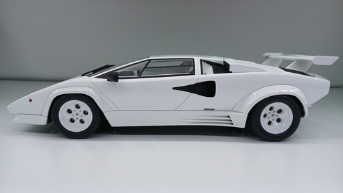 Spirit kyosho lamborghini - spirit,