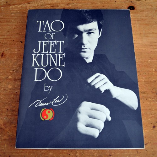 Tao jeet kune by - jeet, do