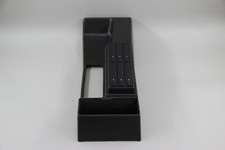 BMW E30 316i-325i M3 Cassette Box Center Console Retrofit Kit NOS 65149056554