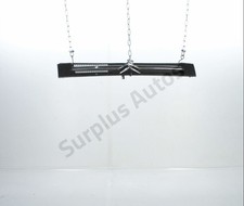 CALANDRE 7804N2 CITROEN