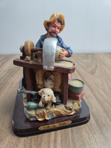 Collezione galileo figurine - galileo,