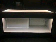 Redbull Fridge Refrigerator Showcase Bar Pub Local Red Bull 