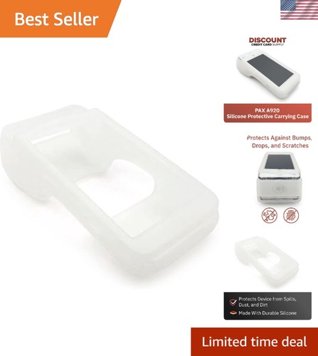 Soft clear protection - protection, pax