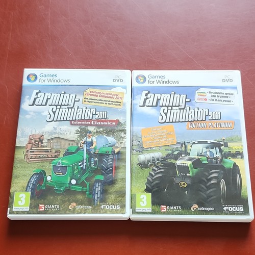 Focus home interactive - interactive, farming