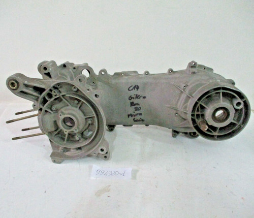 Carter moteur pour - moteur, scooter
