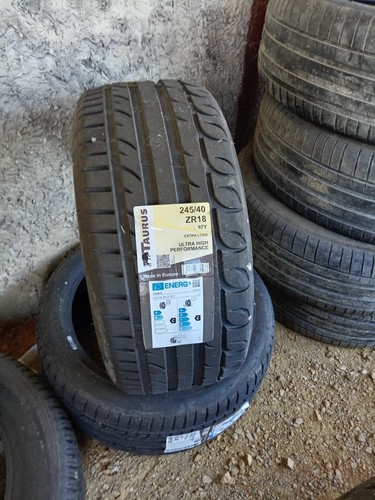 Pneus taurus 245 40r18 97y - taurus, 245/40r18