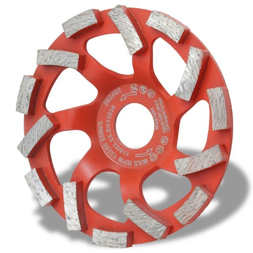Woltersberger disque de - woltersberger®,