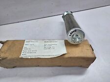 Filtre Hydraulique Lenz