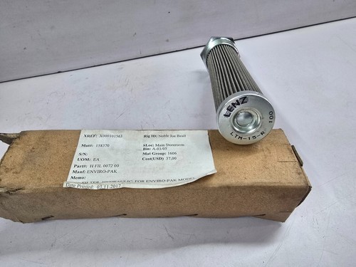 Filtre hydraulique lenz - filtre,