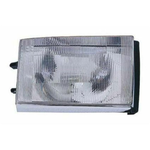 Right headlight assembly - headlight,