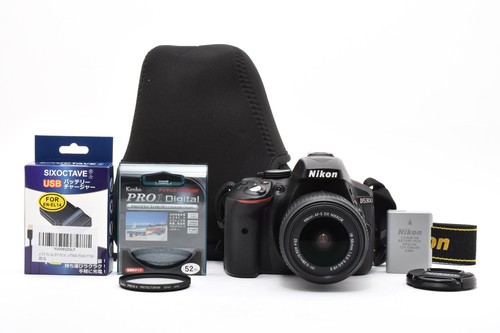 Neuf nikon d5300 2mp - nikon, 24.2mp