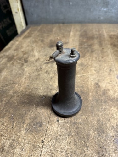 1900 solid candlestick - 1900,