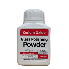 284g Poudre de polissage à
