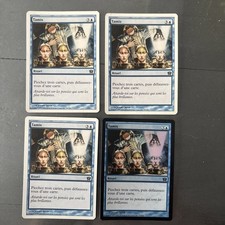 carte magic the gathering 1993-2000/2006/2007 TAMIS