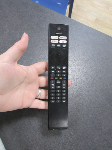 Télécommande pour