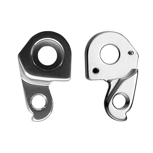 Patte derailleur alu