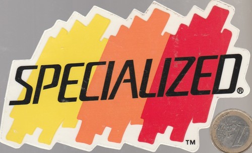 Sport vélo specialized - jt,