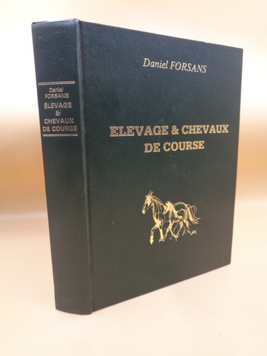 Daniel forsans elevage - :,