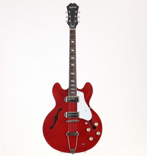 Guitare électrique epiphone - guitare,
