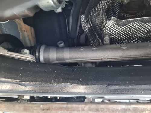 Cremaillère direction - direction, /