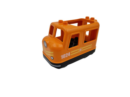 Lego train duplo chemin de - lego®,