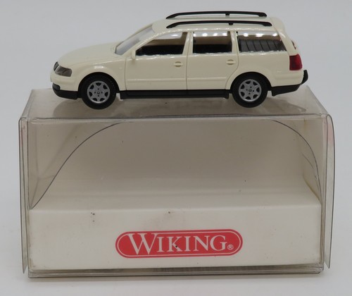 Micro wiking 87 vw - wiking, ho