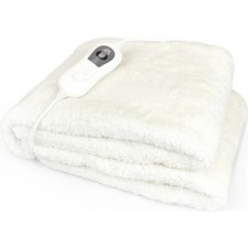 Couverture Chauffante