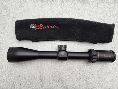 Burris fullfield - burris,