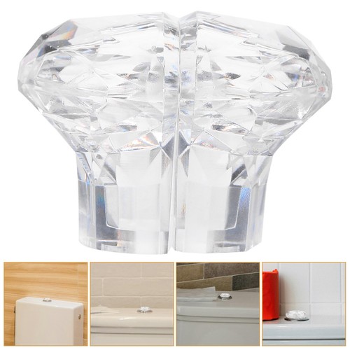 Bouton chasse eau du - bouton,