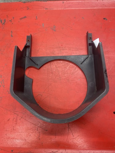 Conduit air tondeuse - conduit,
