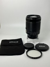 Objectif Nikon 1 NIKKOR