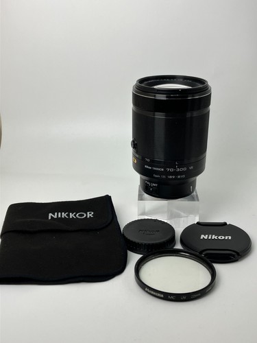 Objectif nikon nikkor - nikon,