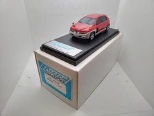 Alezan 1/43 Built Alfa Romeo Sportut Bertone 1997.  60/200. Super Rare! 