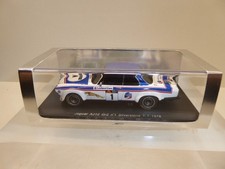 Spark 1/43 - S0779 - Jaguar