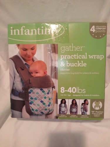 Infantino flip front2back - flip,,