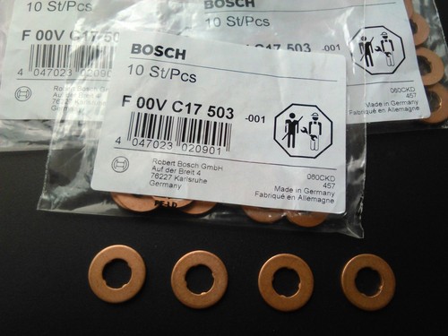 Bosch injecteur diesel - injecteur,