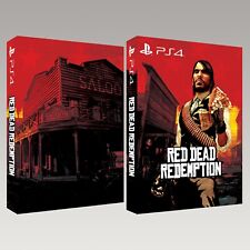 Fourreau personnalisé Red