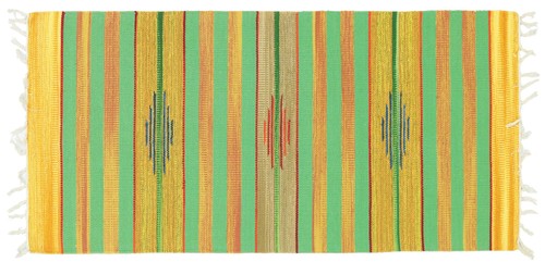 Tapis kelim multicolore - kelim, 60x120