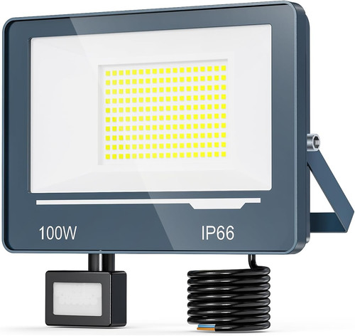 Spot led extérieur - led,