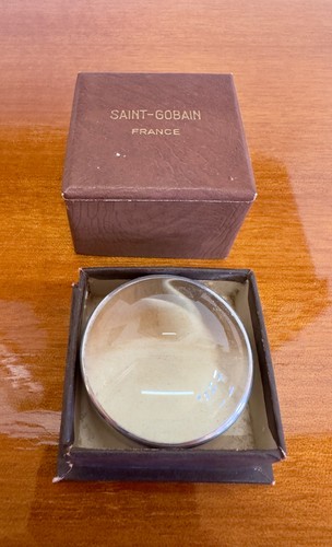 Loupe saint gobain france - saint-gobain,